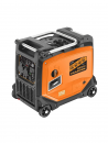 ��������� CARVER PPG -6600ISR ����������� (5/5,5 ���, 220�, 2 �������) ������/���������