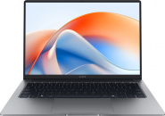 ������� Honor MagicBook X14 Plus 2025 (5301ALWA L) 14"/CI5 220�/16GB/1TB/Iris Xe/W11H/�����