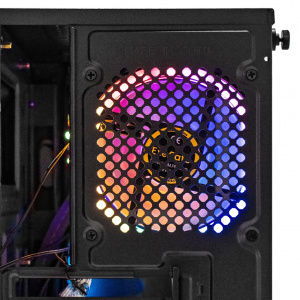 ������ ��� ���������� ExeGate Mistery R2-NPX450 Minitower mATX, �� 450NPX EX294473RUS, Black
