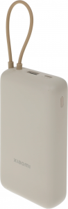 USB-����������� Xiaomi Power Bank 20000mAh 33W Tan (BHR8851GL)