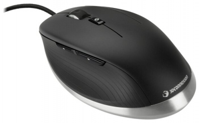 ���� ���� 3Dconnexion CadMouse Pro 3DX-700080 ��������-�������� ������������