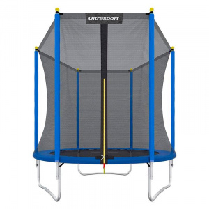 ���� ������ ����� DFC Trampoline Stock 6ft Ultrasport ��������-�������� ������������