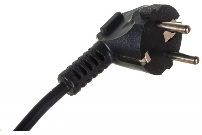 ������ ������� Power Cube RPC-186BLPRO1.8 ������ �������, ������: Schuko(���������) - IEC 320 C13, ����� 1.8 �., ������� 3x0.7