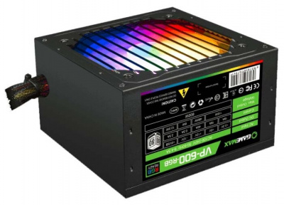 ���� ������� GameMax VP-600-RGB
