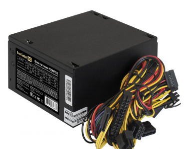 ���� ������� ExeGate 700W 700NPXE EX220360RUS-S black