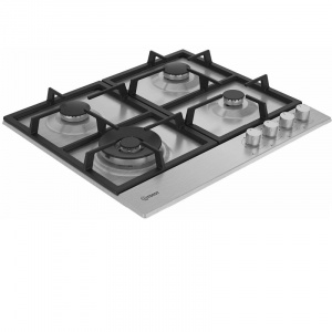 ������������ �������� ����������� Indesit THPM 642 W/IX/I stainless steel