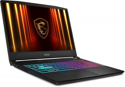 ������� MSI Katana 17 HX B14WFK-275XRU (9S7-17L791-275) 17.3"/i5 14450HX/32/1/RTX5060/FreeDOS/������