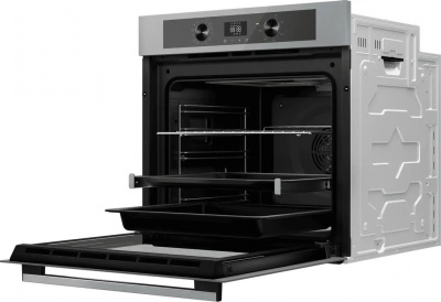 ������������ ������� ���� Haier HOQ-K3QSN5GG (FY0365E00RU) �����