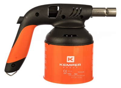 ����� �������� KEMPER 1040A pz