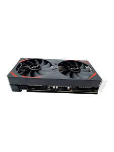 ���������� Sinotex Ninja RX7600 8GB GDDR6 128bit 3xDP HDMI 2FAN RTL, ������
