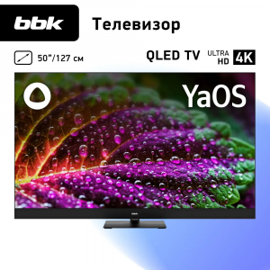 ��-��������� BBK 50LED-8259/UTS2C