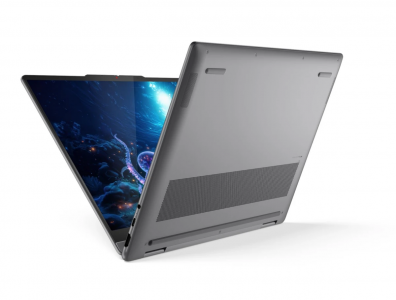 ������� Lenovo Yoga 7 2-in-1 14ILL10 (83JQ003GRK) 14"/U 5 226V/16/512Gb/Intel Arc/�����