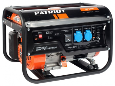 ��������� Patriot GP 3510