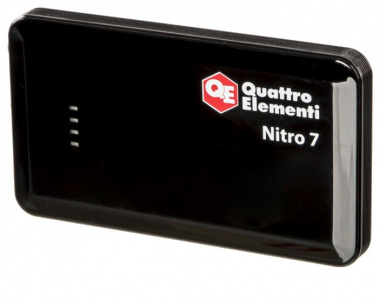 ���� �����-�������� ���������� Quattro Elementi Nitro 7 ��������-�������� ������������