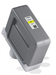���� ������ �������� �������� Canon PFI-310 Y, yellow ��������-�������� ������������
