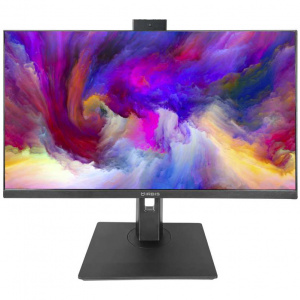 ���� ������ ������� 23.8'' IRBIS SMARTVIEW black ��������-�������� ������������
