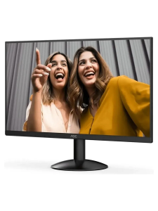 ���� ������ ������� 23.8" AOC 24B30HM2 ������ 1920x1080/100Hz/VA/1/4ms/VGA/HDMI ��������-�������� ������������