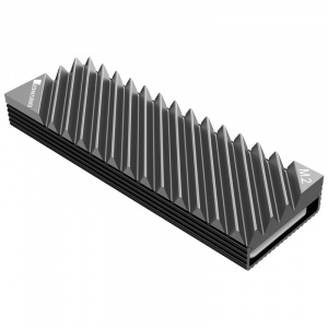 �������� JONSBO M.2 2280 M.2-3 Gray