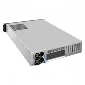 ������ ��������� ExeGate Pro 2U650-06/2U2098L Redundant 2x550W