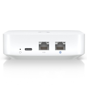 Wi-Fi ����� ������� Ubiquiti UXG-Lite �����