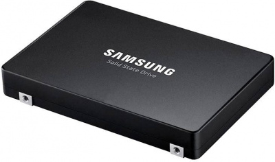 SSD-���������� Samsung MZQL21T9HCJR-00A07 Enterprise 1920GB
