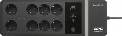 ���� ������ ��� APC Back-UPS BE650G2-GR ������, 400�� 650�� ��������-�������� ������������