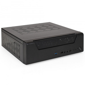 ������ ��� ���������� ExeGate Desktop FL-102-TPS300 EX294019RUS black