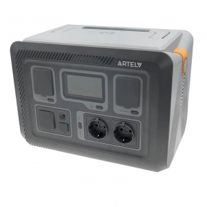 ��������� ARTELV PSL 1500W, 1500 ��