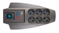 ������� ������ Pilot X-Pro 7�(6 �������)gray