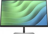 ������� 27" HP E27 G5 ������ 1920x1080, 75Hz, IPS LED, HDMI/DP/USB