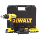 �����-���������� �������������� DeWalt DCD771D2-QW