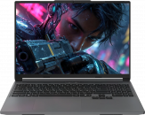 ������� Maibenben X-Treme Typhoon X16C-i54455 16" IPS /i5-14450HX/16Gb/512Gb/RTX 5050/Linux �����