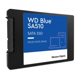 SSD-���������� WD 250GB SA510 WDS250G3B0A
