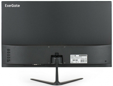 ���� ������ ������� 23.8" Exegate ProSmart EV2407A EX294344RUS ��������-�������� ������������