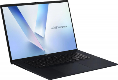 ������� Asus Vivobook 18 M1807HA (90NB15P1-M002S0-WIN) 18.4"/R 7 260/16Gb/1Tb/Radeon 780M/W11P/�����