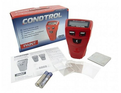 ���������� CONDTROL Paint Check