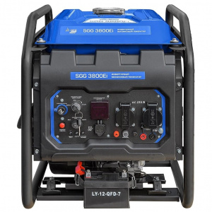 ����������� ��������� ��� SGG 3800Ei 60046