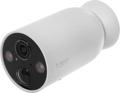 IP-������ IP TP-LINK Tapo C425, 2560�1440 pix, 2.1 ��, �����