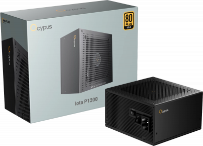 ���� ������� Ocypus Iota P1200 (P1200-GF) ������