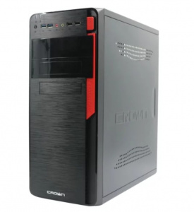 ��������� ���� TopComp AK 121970325 AMD Ryzen 5 3600 /a320/16/HDD 1000/SSD 120/NVIDIA GeForce GT 730 2gb/��� ��