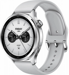 �����-���� Xiaomi Watch S4 47�� 1.43" (BHR9197GL) �����������/�����