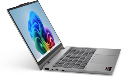 ������� Lenovo IdeaPad 5 2-in-1 14AHP11 (83UJ0016PS) 14" OLED/Ryzen 5 230/16Gb/512Gb/Radeon 760M/��� �� �����
