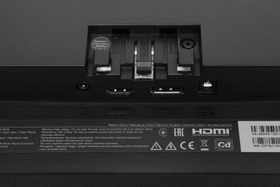 ���� ������ ������� Xiaomi Monitor G27i 27" 2026 ������ (1920x1080/IPS/200��/HDMI/DP) ��������-�������� ������������