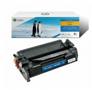 ���� ������ �������� G&G GG-CF259X Black ��������-�������� ������������