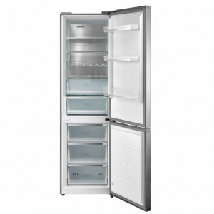 ���� �������� ����������� Korting KNFC 62029 X stainless steel ��������-�������� ������������