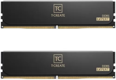 ����������� ������ Team Group CTCED532G6000HC30DC01 DDR5 32Gb