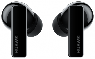 ���� ������ ��������� Huawei Freebuds Pro, black ��������-�������� ������������