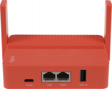 Wi-Fi ������ Cudy AC1200 10/100/1000BASE-TX (TR1200) �������