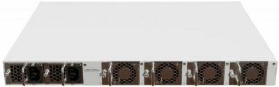 ���������� MikroTik CRS520-4XS-16XQ-RM �����