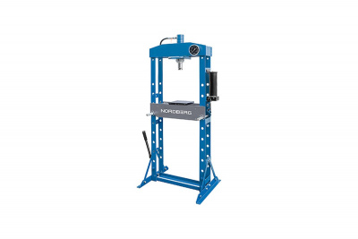 ����� �������������� Nordberg N3621 �����